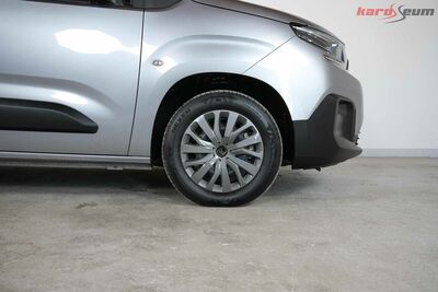 Citroën Berlingo Gebrauchtwagen Citroën Berlingo Gebrauchtwagen