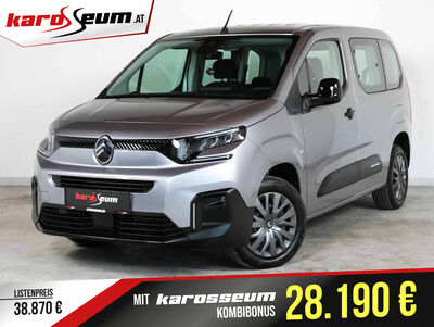 Citroën Berlingo Gebrauchtwagen