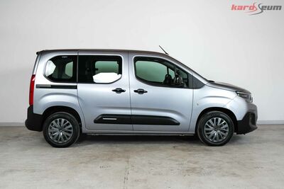 Citroën Berlingo Gebrauchtwagen Citroën Berlingo Gebrauchtwagen