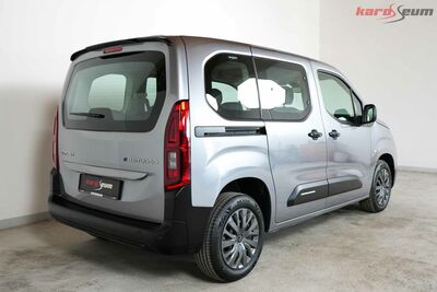 Citroën Berlingo Gebrauchtwagen Citroën Berlingo Gebrauchtwagen