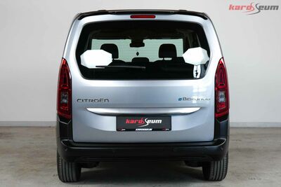 Citroën Berlingo Gebrauchtwagen Citroën Berlingo Gebrauchtwagen
