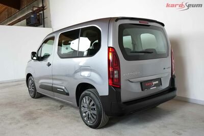 Citroën Berlingo Gebrauchtwagen Citroën Berlingo Gebrauchtwagen