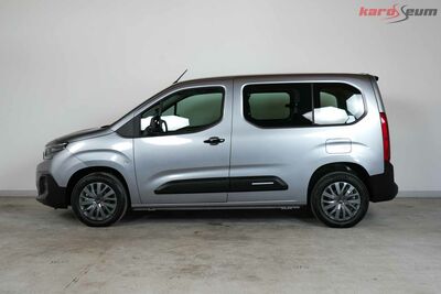 Citroën Berlingo Gebrauchtwagen Citroën Berlingo Gebrauchtwagen