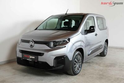 Citroën Berlingo Gebrauchtwagen Citroën Berlingo Gebrauchtwagen