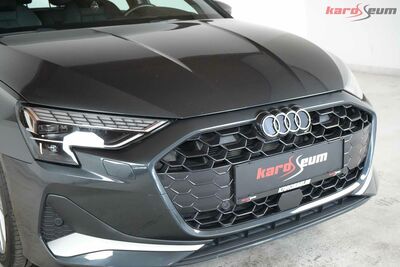 Audi A3 Gebrauchtwagen Audi A3 Gebrauchtwagen