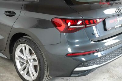 Audi A3 Gebrauchtwagen Audi A3 Gebrauchtwagen