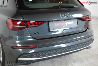 Audi A3 Gebrauchtwagen Audi A3 Gebrauchtwagen