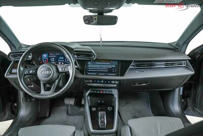 Audi A3 Gebrauchtwagen Audi A3 Gebrauchtwagen