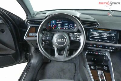 Audi A3 Gebrauchtwagen Audi A3 Gebrauchtwagen