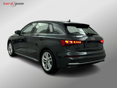 Audi A3 Gebrauchtwagen Audi A3 Gebrauchtwagen