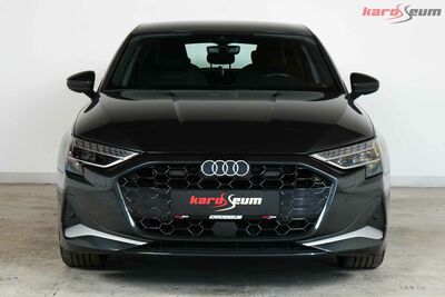 Audi A3 Gebrauchtwagen Audi A3 Gebrauchtwagen