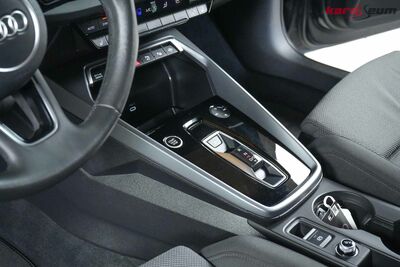 Audi A3 Gebrauchtwagen Audi A3 Gebrauchtwagen