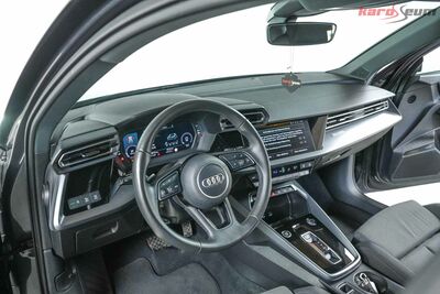 Audi A3 Gebrauchtwagen Audi A3 Gebrauchtwagen