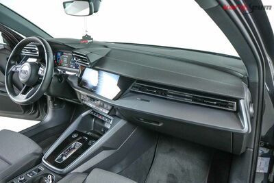 Audi A3 Gebrauchtwagen Audi A3 Gebrauchtwagen