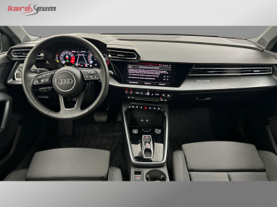 Audi A3 Gebrauchtwagen Audi A3 Gebrauchtwagen
