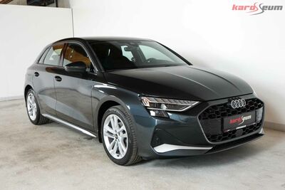 Audi A3 Gebrauchtwagen Audi A3 Gebrauchtwagen