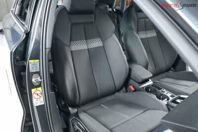 Audi A3 Gebrauchtwagen Audi A3 Gebrauchtwagen