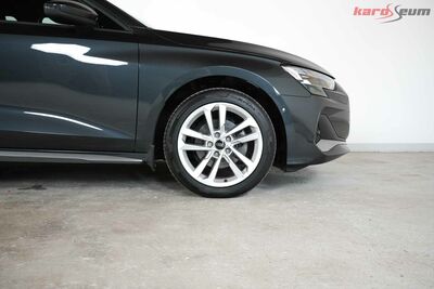 Audi A3 Gebrauchtwagen Audi A3 Gebrauchtwagen