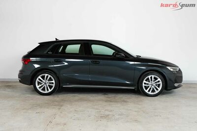 Audi A3 Gebrauchtwagen Audi A3 Gebrauchtwagen