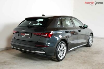 Audi A3 Gebrauchtwagen Audi A3 Gebrauchtwagen