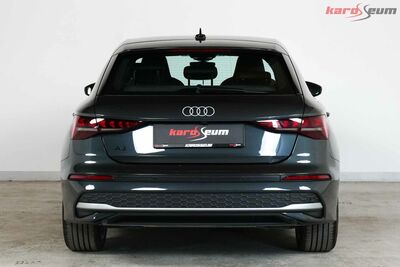 Audi A3 Gebrauchtwagen Audi A3 Gebrauchtwagen