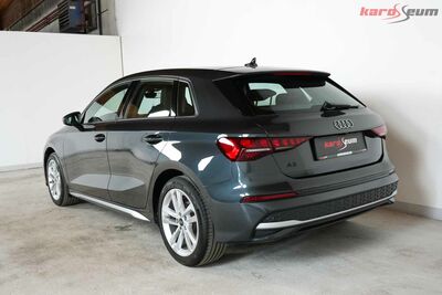 Audi A3 Gebrauchtwagen Audi A3 Gebrauchtwagen