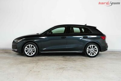 Audi A3 Gebrauchtwagen Audi A3 Gebrauchtwagen
