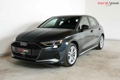 Audi A3 Gebrauchtwagen Audi A3 Gebrauchtwagen