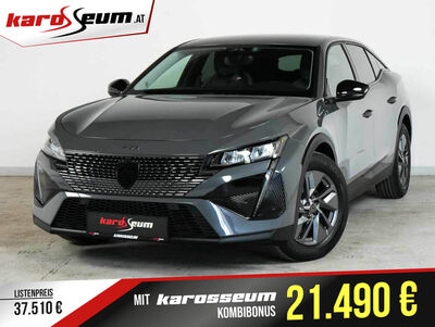 Peugeot 408 Gebrauchtwagen Peugeot 408 Gebrauchtwagen