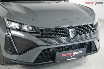 Peugeot 408 Gebrauchtwagen
