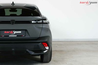 Peugeot 408 Gebrauchtwagen
