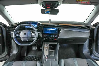 Peugeot 408 Gebrauchtwagen