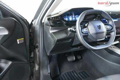 Peugeot 408 Gebrauchtwagen