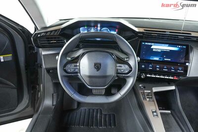 Peugeot 408 Gebrauchtwagen