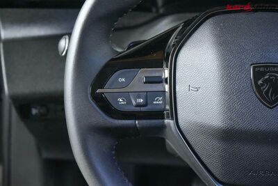 Peugeot 408 Gebrauchtwagen
