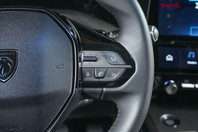Peugeot 408 Gebrauchtwagen