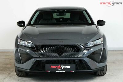 Peugeot 408 Gebrauchtwagen