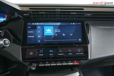Peugeot 408 Gebrauchtwagen