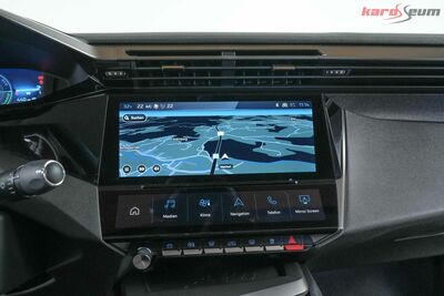 Peugeot 408 Gebrauchtwagen
