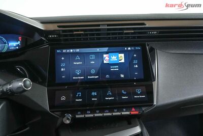 Peugeot 408 Gebrauchtwagen