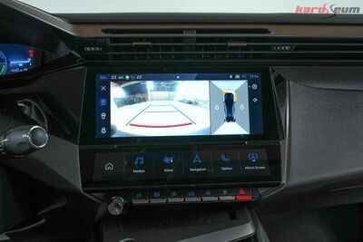 Peugeot 408 Gebrauchtwagen