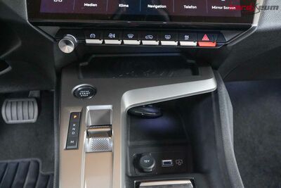 Peugeot 408 Gebrauchtwagen
