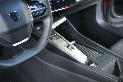 Peugeot 408 Gebrauchtwagen