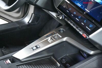Peugeot 408 Gebrauchtwagen