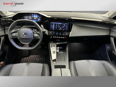 Peugeot 408 Gebrauchtwagen Peugeot 408 Gebrauchtwagen