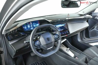 Peugeot 408 Gebrauchtwagen