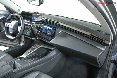 Peugeot 408 Gebrauchtwagen