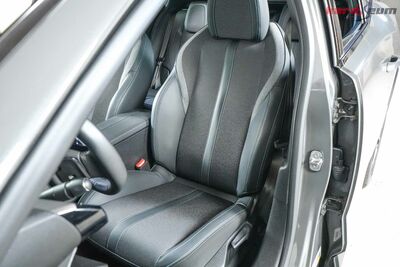 Peugeot 408 Gebrauchtwagen