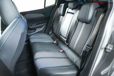 Peugeot 408 Gebrauchtwagen