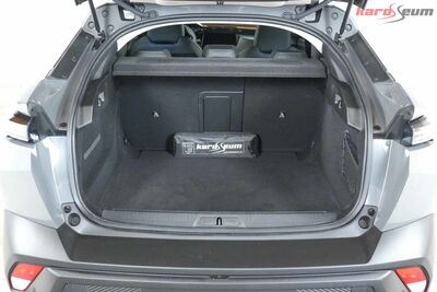 Peugeot 408 Gebrauchtwagen